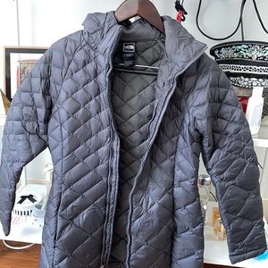 The North face jacket